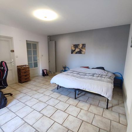 Maison Avec Piscine Et Jardin Proche Mer, La Rochelle لا روشيل المظهر الخارجي الصورة