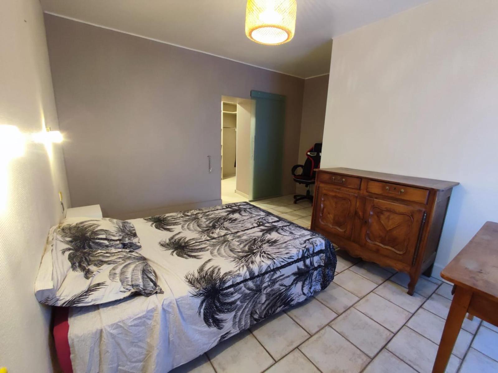 Maison Avec Piscine Et Jardin Proche Mer, La Rochelle لا روشيل المظهر الخارجي الصورة