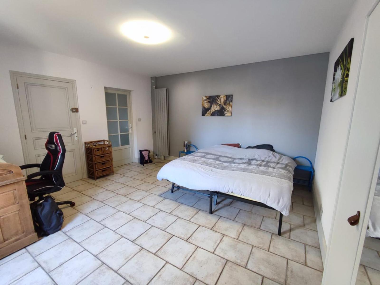 Maison Avec Piscine Et Jardin Proche Mer, La Rochelle لا روشيل المظهر الخارجي الصورة