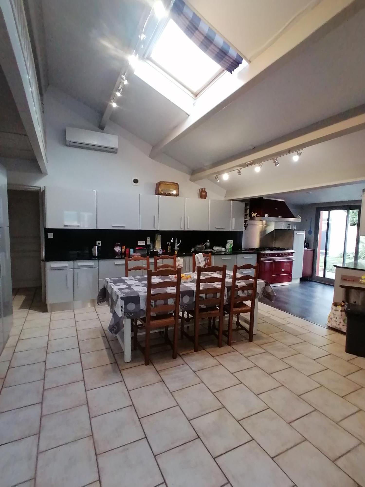 Maison Avec Piscine Et Jardin Proche Mer, La Rochelle لا روشيل المظهر الخارجي الصورة